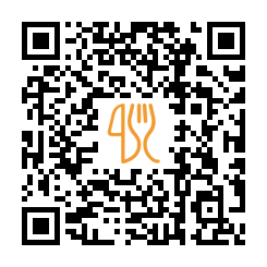 QR-code link para o menu de Oak View Coffee