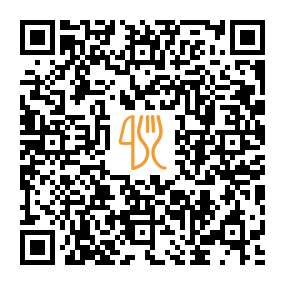 QR-code link para o menu de Cast Iron Grille