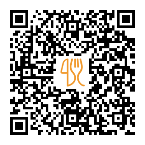 QR-code link para o menu de Crafter's Brew Market Social