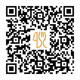QR-code link para o menu de Kung Pao Bistro