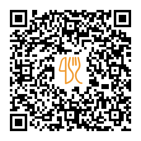 QR-code link para o menu de Godfather's Pizza