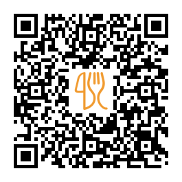 QR-code link para o menu de Cross On The Kej