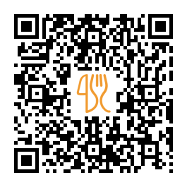 QR-code link para o menu de Hardee's