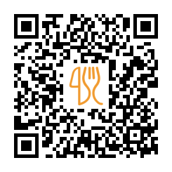 QR-code link para o menu de Zac's Burgers