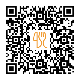 QR-code link para o menu de Kowloon Express
