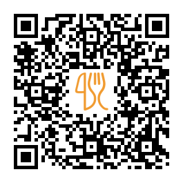 QR-code link para o menu de Jolly Rogers