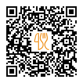 QR-code link para o menu de Cork N Bottle