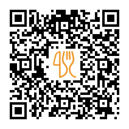 QR-code link para o menu de Mr. Juice