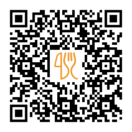 QR-code link para o menu de Gillie's Food Stop