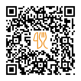 QR-code link para o menu de Blaze-n-grill