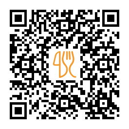 QR-code link para o menu de Dianoia's Eatery