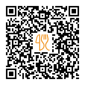 QR-code link para o menu de The Food Map Co.