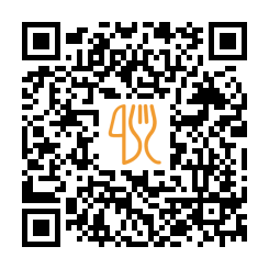 QR-code link para o menu de Dunkin'