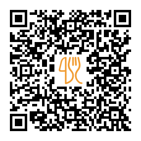 QR-code link para o menu de Fricanos Muskegon