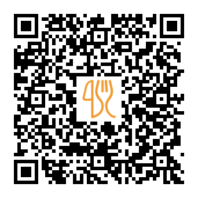 QR-code link para o menu de Water Hole Saloon