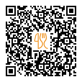 QR-code link para o menu de Rustica