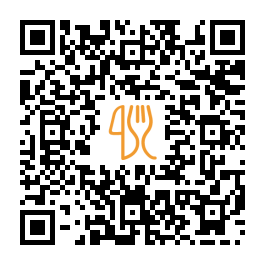 QR-code link para o menu de Chez Céline