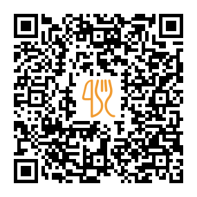 QR-code link para o menu de Divots Lounge