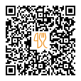 QR-code link para o menu de Bloomers Pub Eatery