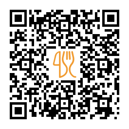 QR-code link para o menu de Justine's Cuisines