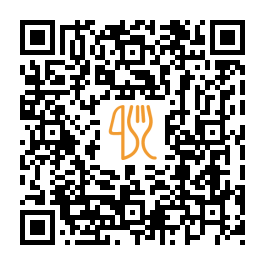 QR-code link para o menu de K's Corner Grill