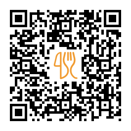 QR-code link para o menu de Chef Gao