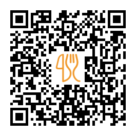 QR-code link para o menu de Fu Shing