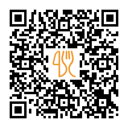 QR-code link para o menu de Bbq -pros