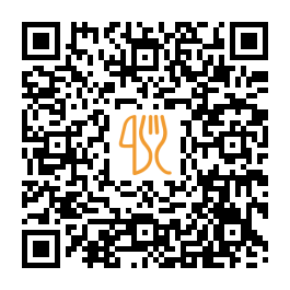 QR-code link para o menu de Burg Grill