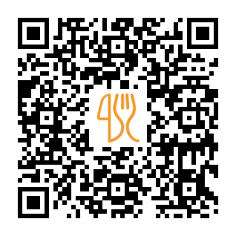 QR-code link para o menu de Liu Garden