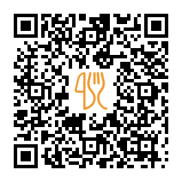 QR-code link para o menu de Roasters Bbq Pit