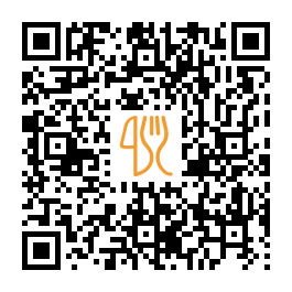 QR-code link para o menu de Mr. Orange Chicken