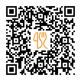 QR-code link para o menu de Bonjour Creperie