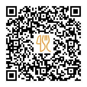 QR-code link para o menu de Big Picture Burger