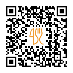 QR-code link para o menu de Mcdonald's