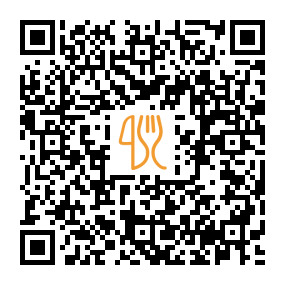 QR-code link para o menu de Jim's Burgers