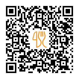 QR-code link para o menu de Delhi Cafe