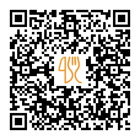 QR-code link para o menu de Manny's Cowboy Burgers