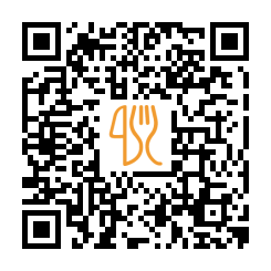 QR-code link para o menu de Hamburguers