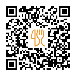 QR-code link para o menu de Queen Bee