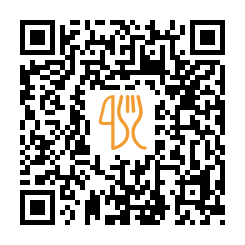 QR-code link para o menu de Lard Have Mercy