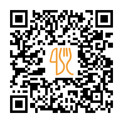 QR-code link para o menu de Fish In Roma