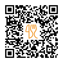 QR-code link para o menu de Grill House