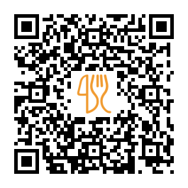 QR-code link para o menu de Two Dog Diner