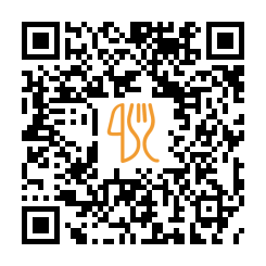 QR-code link para o menu de Outfitter's Diner