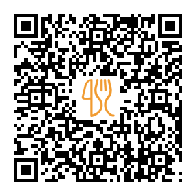 QR-code link para o menu de Hanabi Resturant Inc