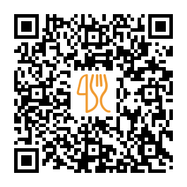 QR-code link para o menu de Restoran Istok