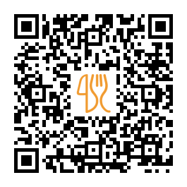 QR-code link para o menu de Rocky Vander's