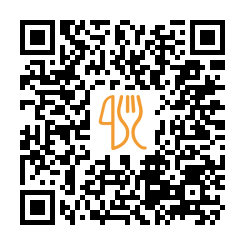 QR-code link para o menu de Taberna