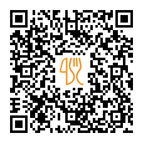 QR-code link para o menu de Hibiscus Lounge